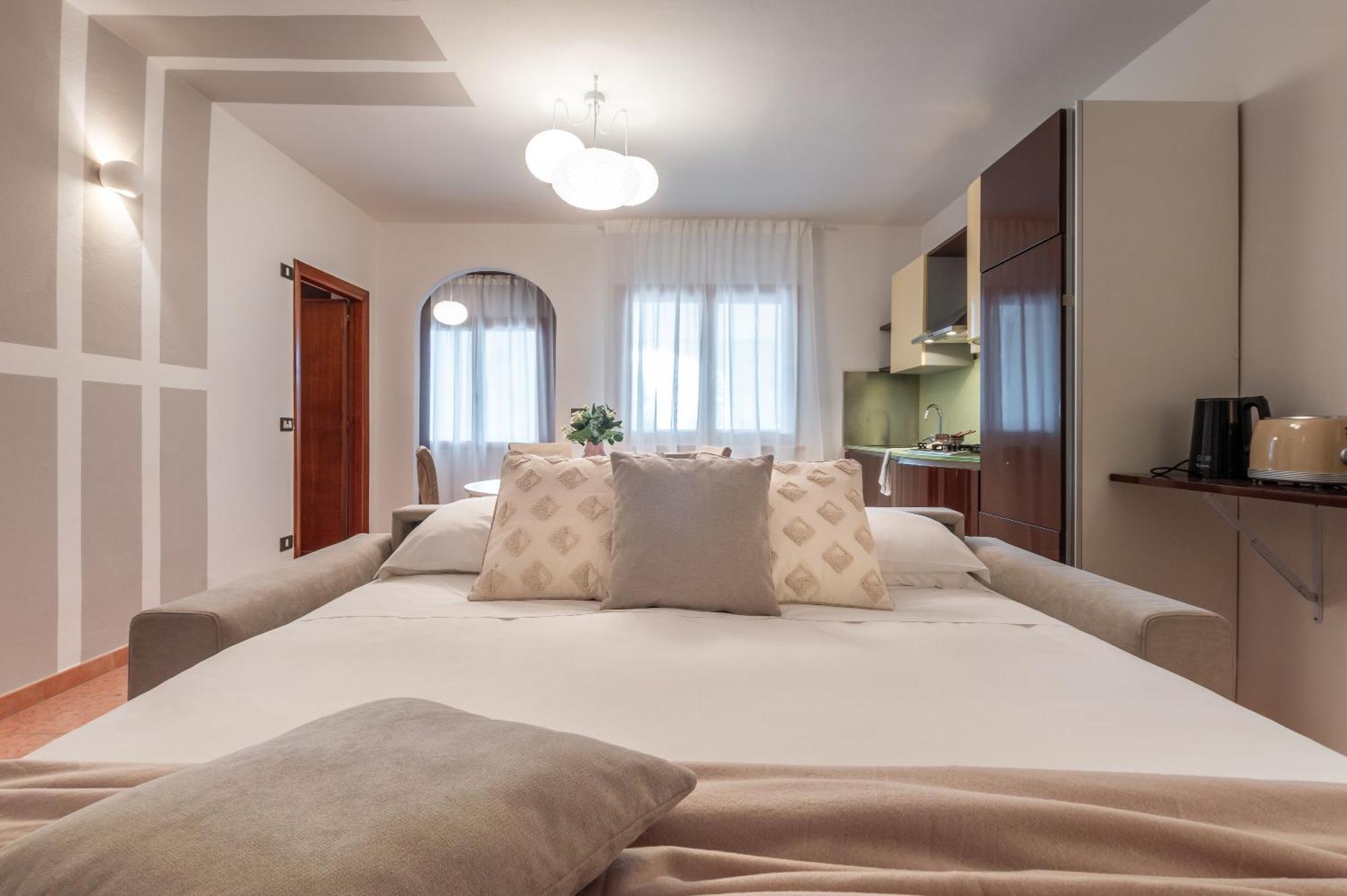 Villa Flora Perugia Eksteriør billede
