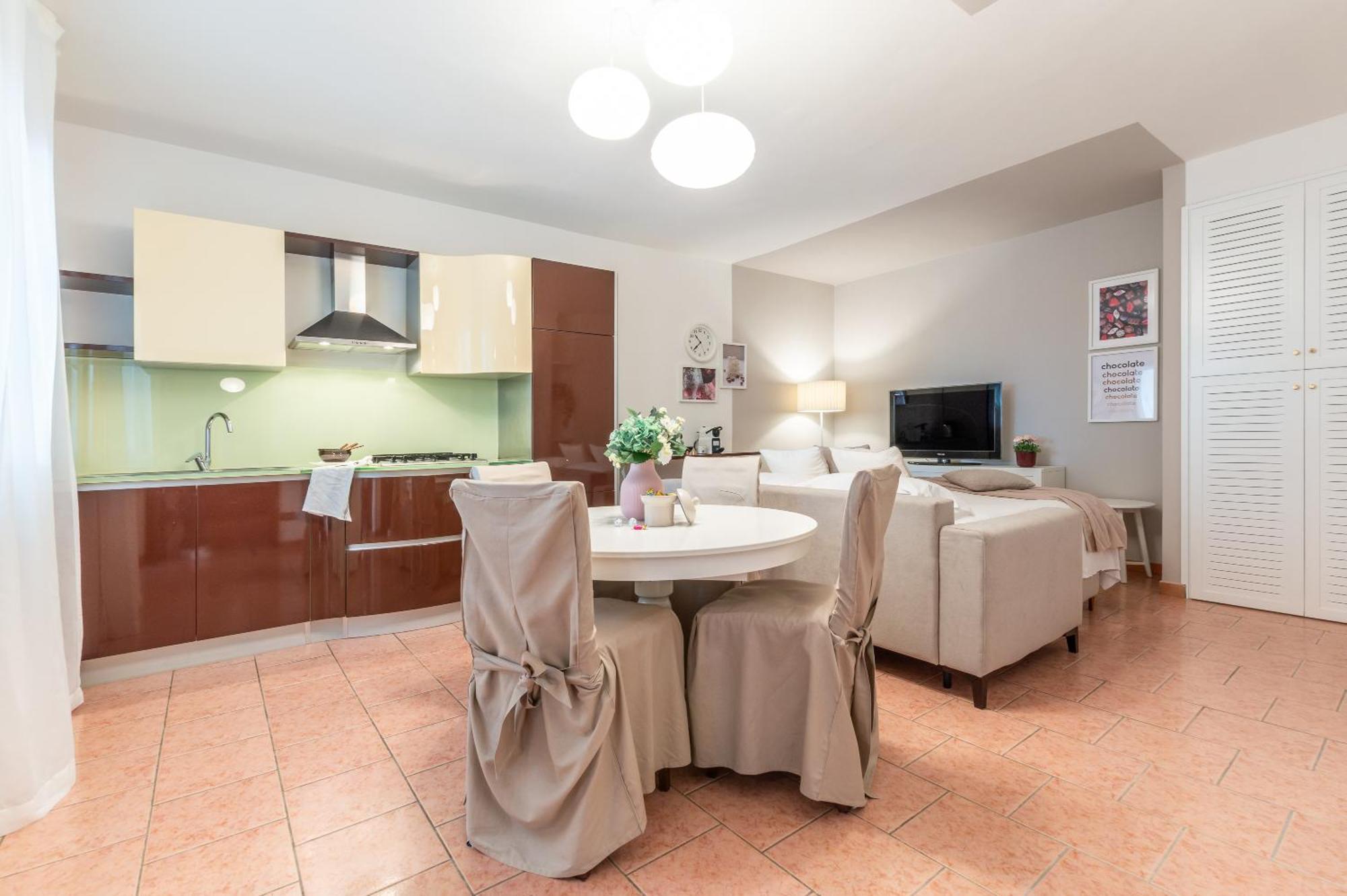 Villa Flora Perugia Eksteriør billede