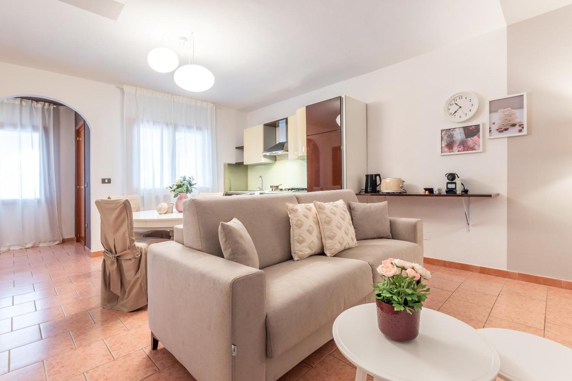 Villa Flora Perugia Eksteriør billede