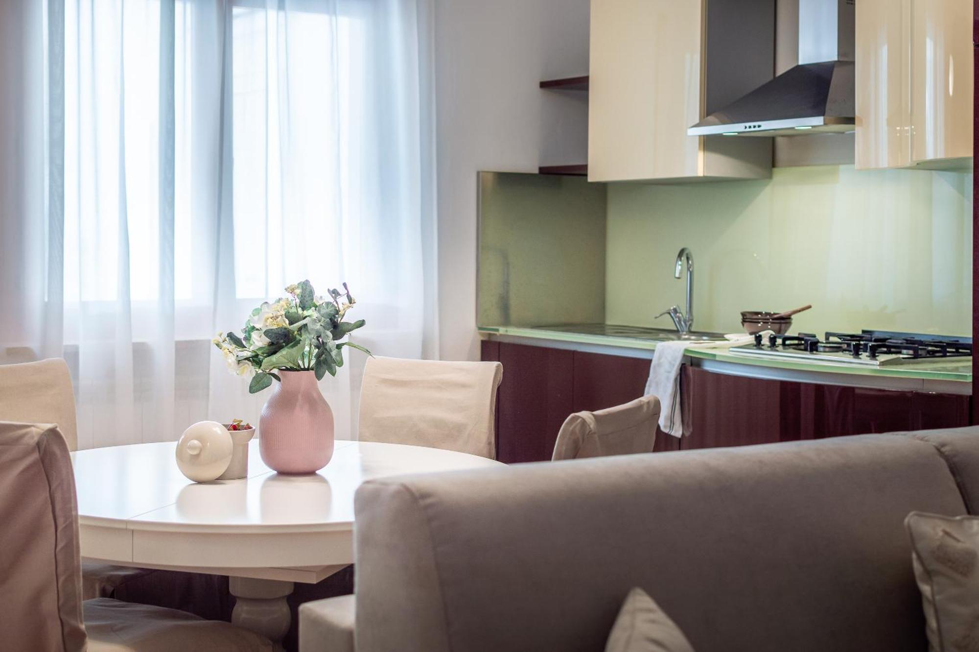 Villa Flora Perugia Eksteriør billede