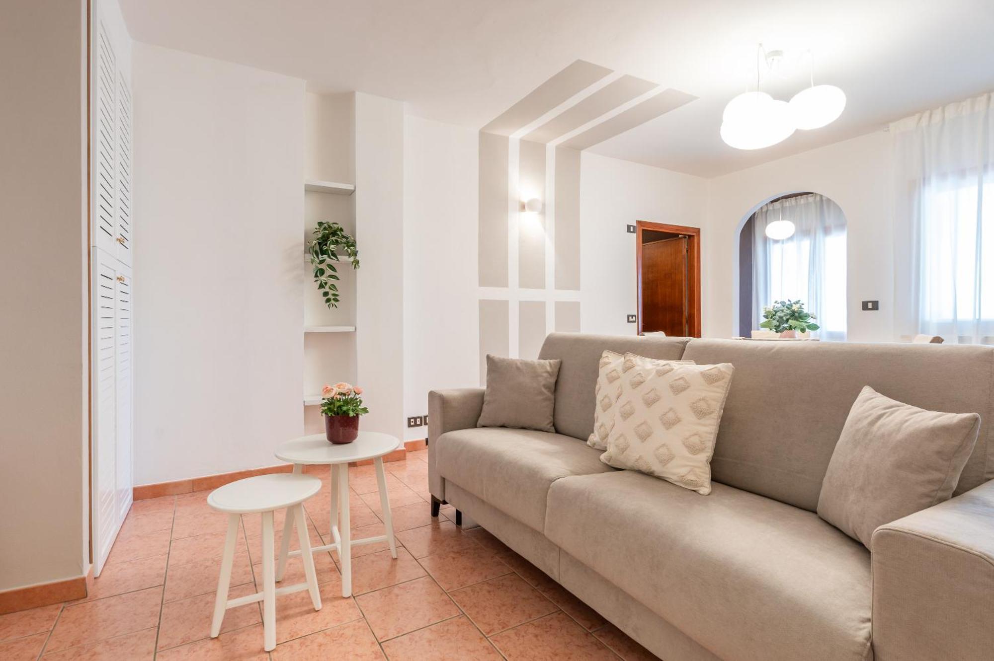 Villa Flora Perugia Eksteriør billede