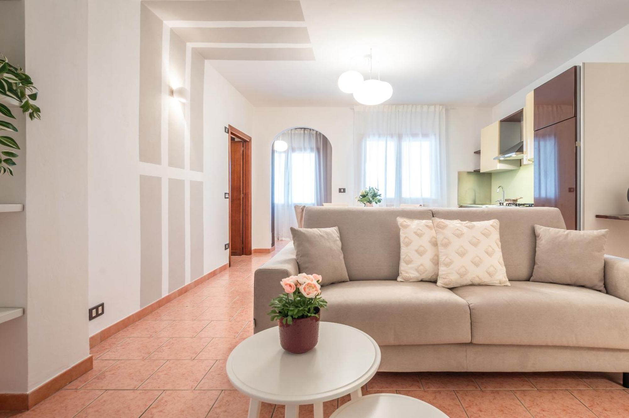 Villa Flora Perugia Eksteriør billede