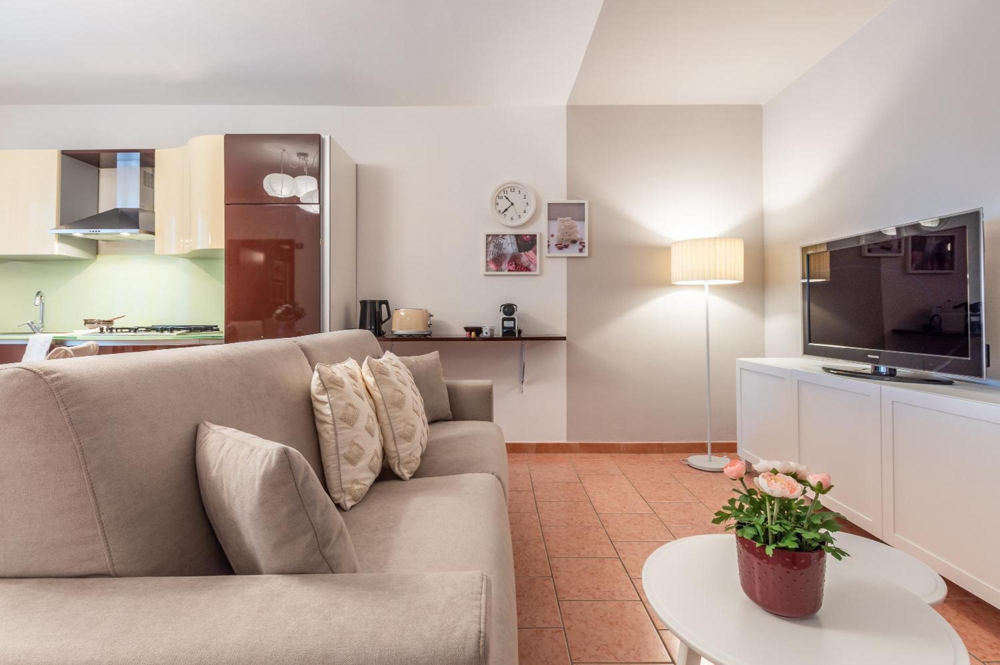 Villa Flora Perugia Eksteriør billede