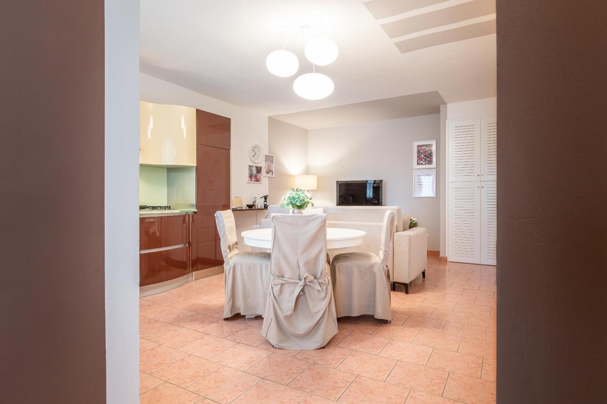 Villa Flora Perugia Eksteriør billede