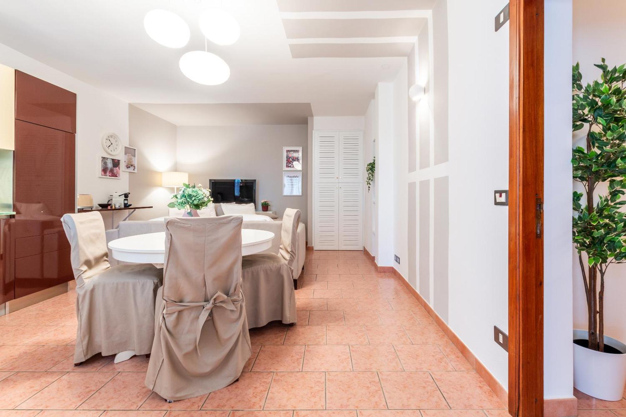 Villa Flora Perugia Eksteriør billede