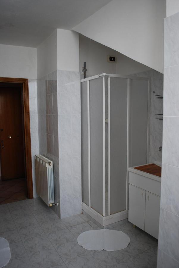 Villa Flora Perugia Eksteriør billede