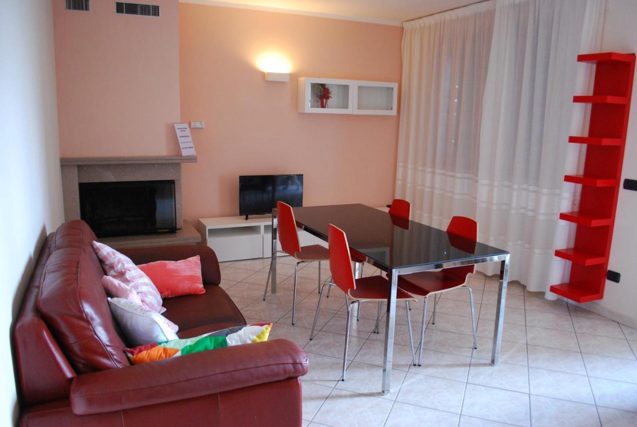 Villa Flora Perugia Eksteriør billede
