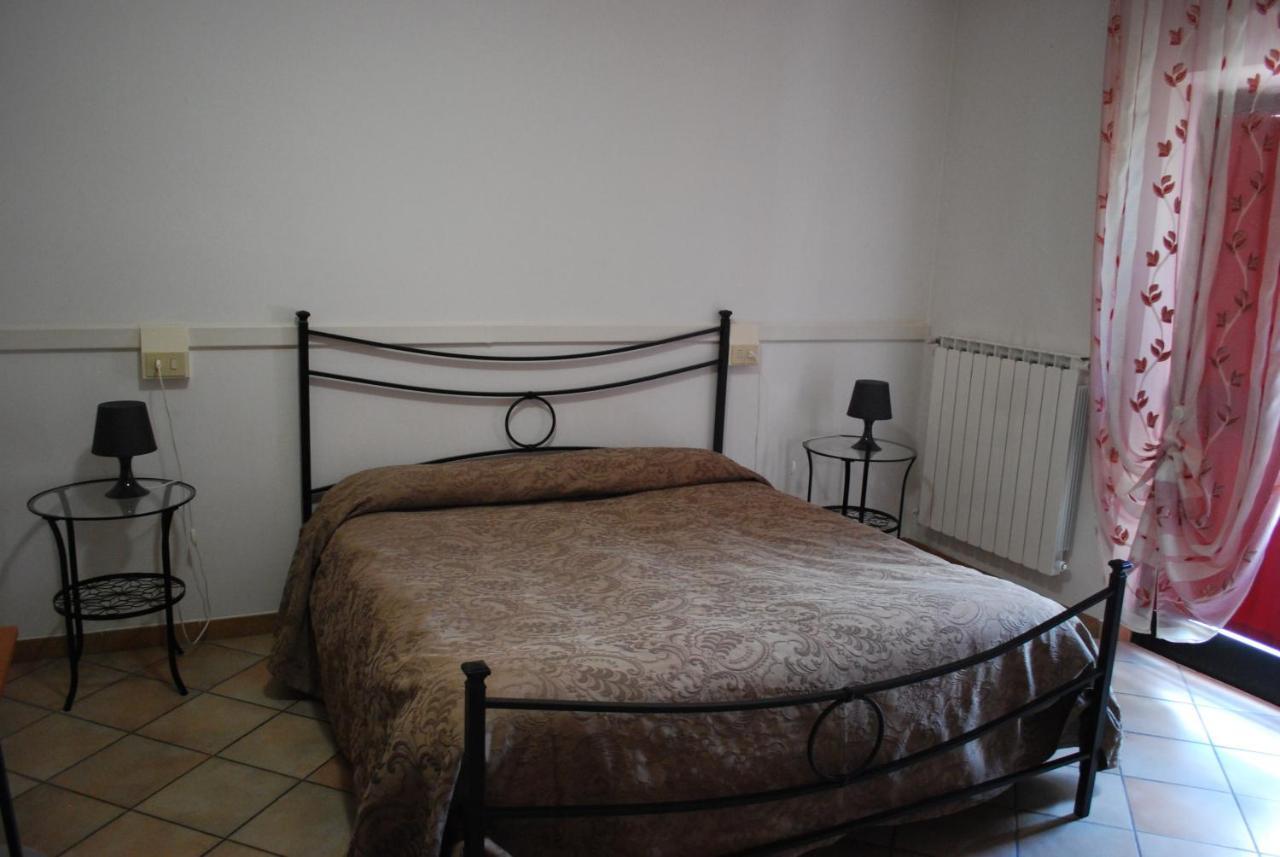 Villa Flora Perugia Eksteriør billede