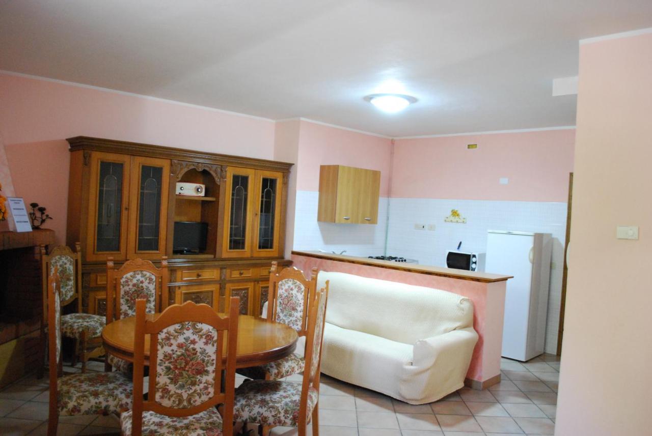Villa Flora Perugia Eksteriør billede