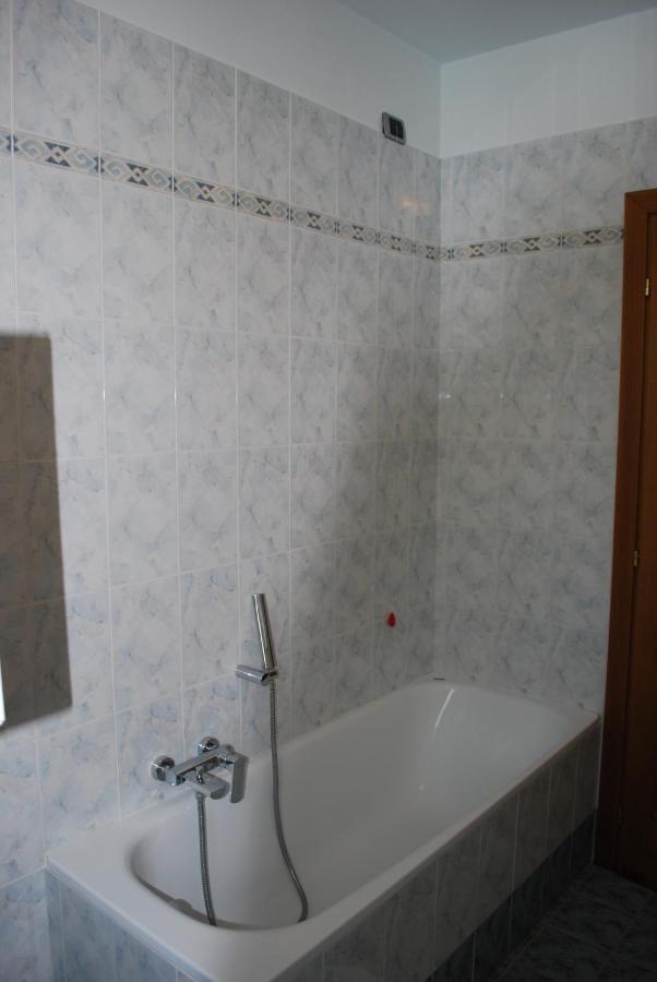 Villa Flora Perugia Eksteriør billede